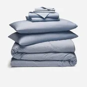 Brushed Flannel Hardcore Sheet Bundle
