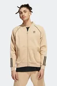Adidas Fleece SST Track Jacket