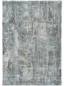 Abstract Modern 4'11"x6'11"
