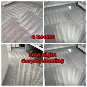 4 Room Carpet Cleaning-Goose Creek Moncks Corner,Ladson, Summerville,North Charleston Hanahan