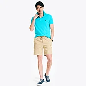 8" Pull-On Boardwalk Cargo Short
