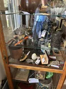 Cambridge Antiques Center