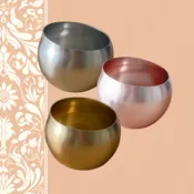 Candle Container <span>Design Bowl</span>