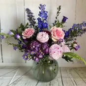 Pretty in Pastels