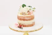 Cake Flowers