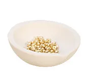 1-3/4" Ceramic Melting Dish