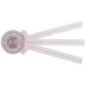 3-Arm Protractor