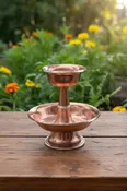 Beautiful Copper Serkyem # 10