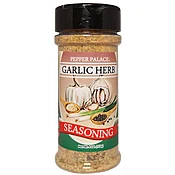 Garlic Herb Seasoning
