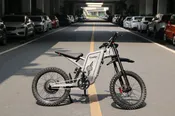 Freego X1 SE Street Legal eBike - Ultimate Urban Commuter — Rogan E-Bikes | St. Petersburg, FL