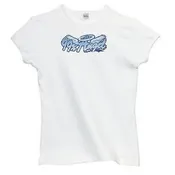 99 Percent Angel Short Sleeve T-Shirt