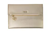 Notepad Folio Gold