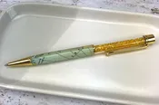 Exclusive Cocoa Daisy Map Pen