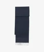 Alix Brodée scarf
