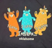 123 Indian Bears #13