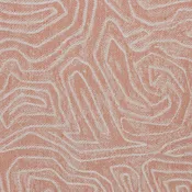 Chari Spice Fabric