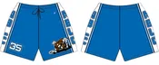 Predator Sports Game Shorts - Men's and Women's