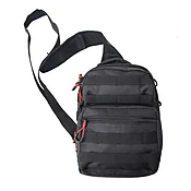 Cactus Jack Sentinel Sling Bag w/Holster