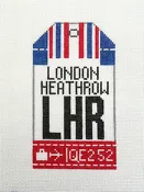 AIrport Tag London