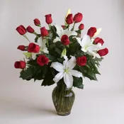 Love Forever Bouquet