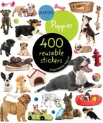 EYELIKE PUPPIES