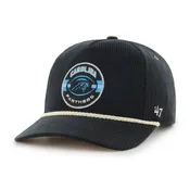 '47 Carolina Panthers Touch Down Hitch Hat | Black