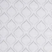 Carole Fabrics Crown Jewel - Aquamarine
