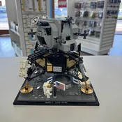 10266 Creator Expert NASA Apollo 11 Lunar Lander (Previously Owned) (Retired)