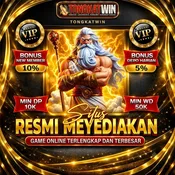 TONGKATWIN Platform Game Online Terlengkap dengan Akses Cepat dan Bonus Menggiurkan di 2026