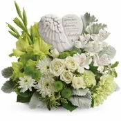 Heaven's Heart by Teleflora