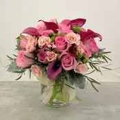 Pink Perfection Bouquet