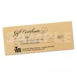 Order LARK Toys Gift Certificate - Handmade at LARK Toys