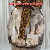 Gift baskets