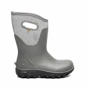 Bogs Women's Classic Seamless Mid Boot - Chervon