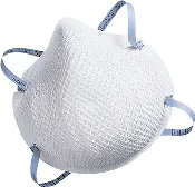 2200 N95 Dust Mask