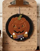 Clipboard Cuties - October