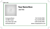 Business Cards – Design Online