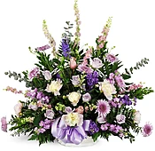 Love's Twilight Sympathy Basket™
