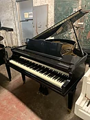 Chickering Baby Grand — Beethoven Pianos