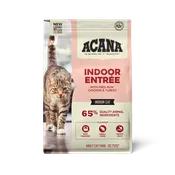 Acana Cat Indoor Entrée Adult Dry Cat Food
