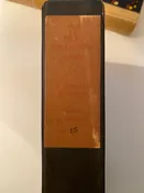 Ed.  Newton - one of 40 copies — Custodians of History