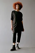 Leona tunic