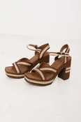 Adelaide Heel