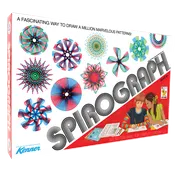 Spirograph® Retro Deluxe Set