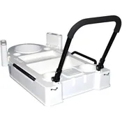 Floating Wade Cart