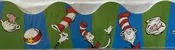 Dr. Seuss Cat in the Hat Deco Trim