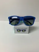 BLUE LOBSTER'S SCUBA REVENGE — Peak Performance - The Running Store