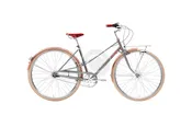 CremeCycle Caferacer