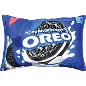 Oreo Fun Pillow with miniature oreo pillows inside