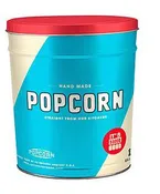 1 Gallon Tin